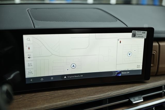 New 2026 Hyundai Santa Fe Calligraphy image 15