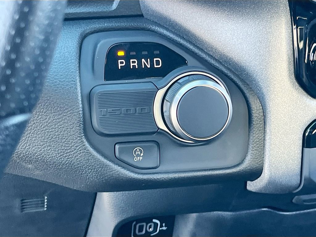 Certified 2025 RAM 1500 Tradesman image 16