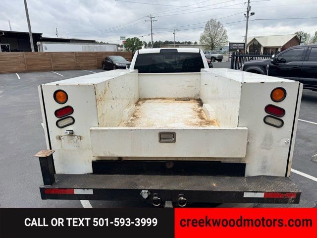 Used 2016 RAM 3500 Tradesman image 15