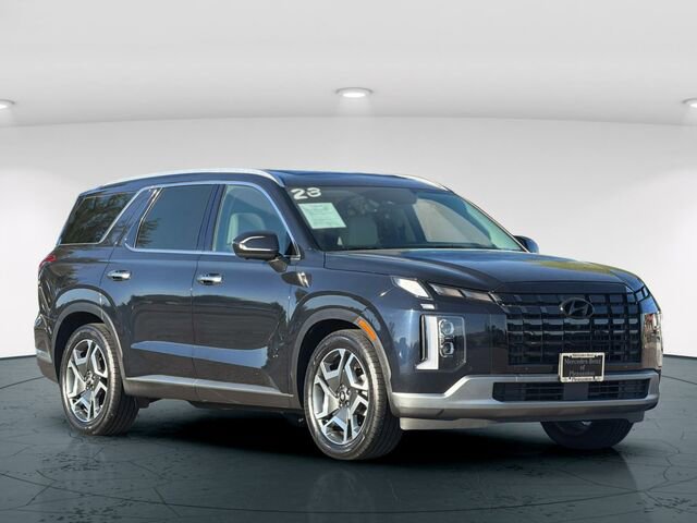 Used 2023 Hyundai Palisade Limited w/ Cargo Package image 9