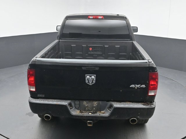 Used 2012 RAM 1500 Express AWD/4WD image 23