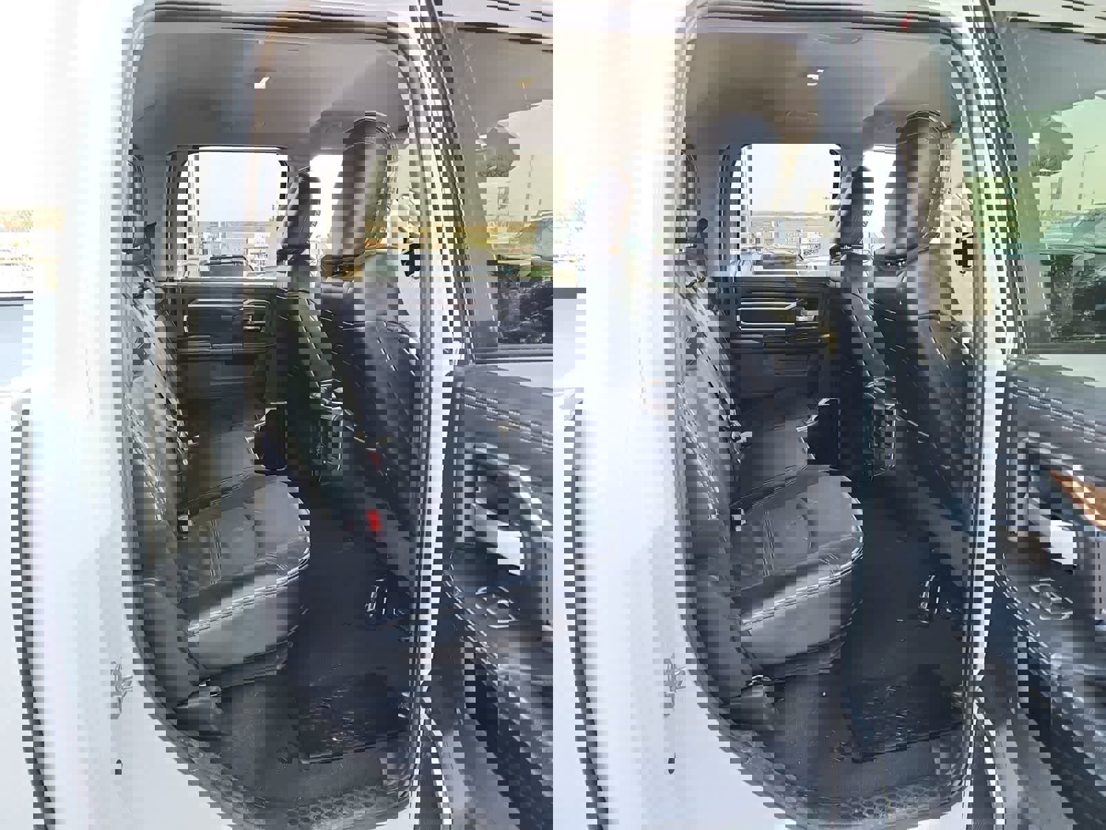 Certified 2023 RAM 2500 Laramie image 23