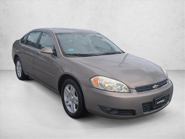 Used 2006 Chevrolet Impala LT image 3