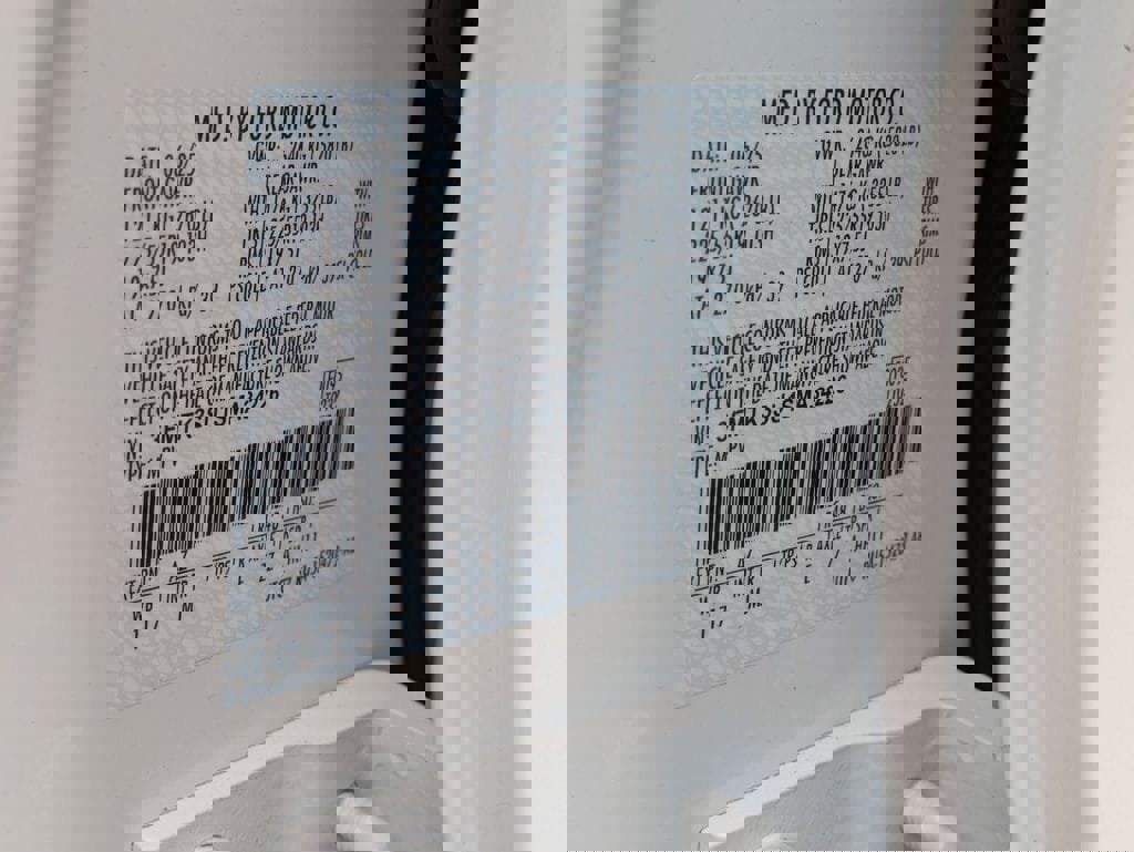 New 2025 Ford Mustang Mach-E Premium image 24