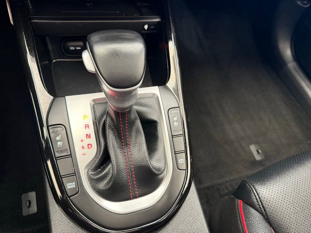 Used 2024 Kia Forte GT w/ GT2 Package image 33