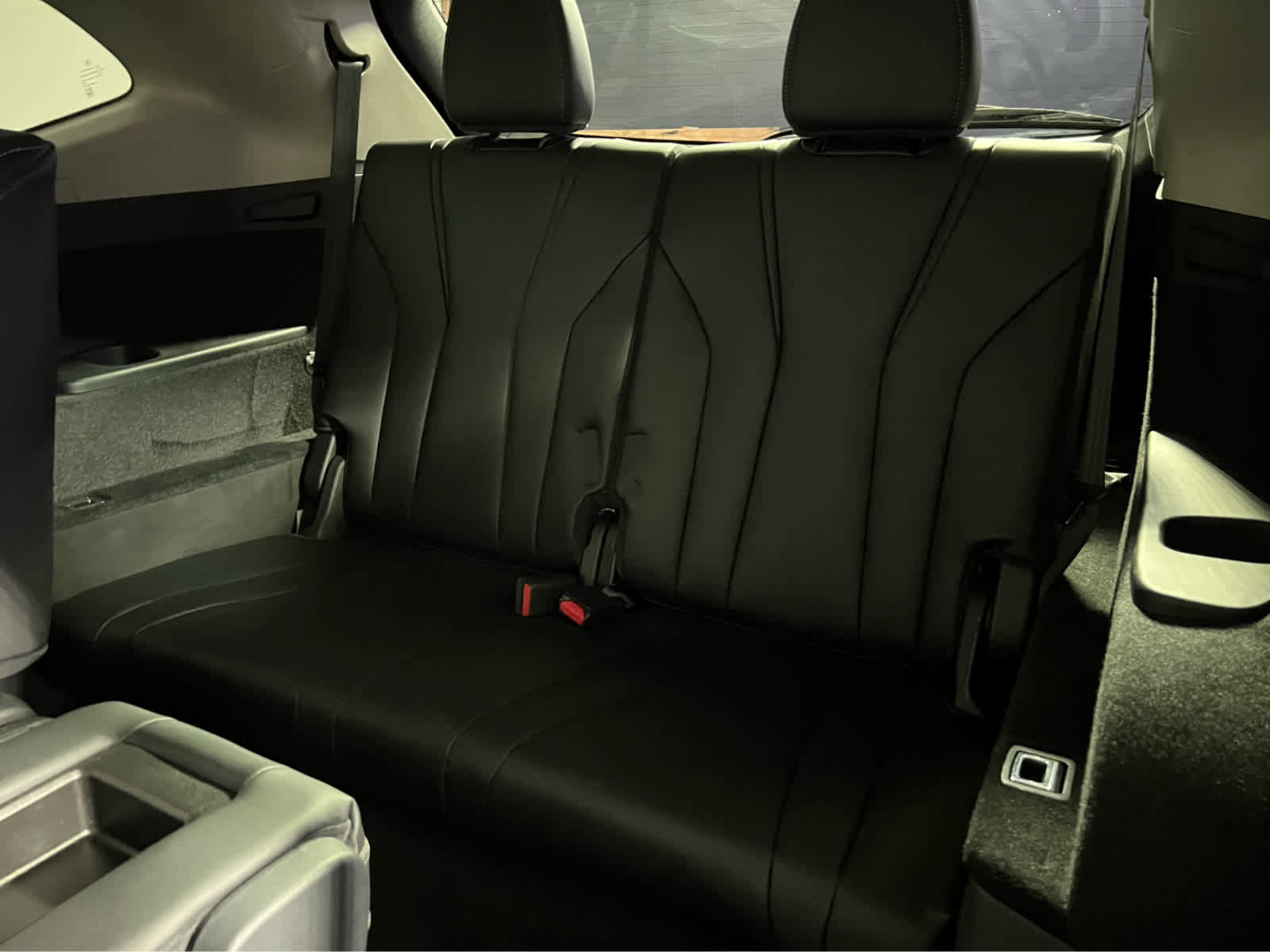 Certified 2023 Acura MDX SH-AWD w/ Technology Package image 25