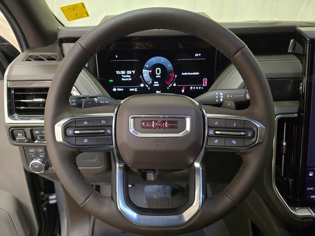 New 2026 GMC Yukon XL Elevation w/ LPO, Floor Liner Package image 16