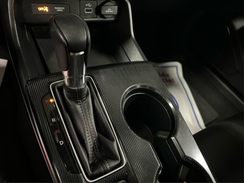 Used 2023 Honda Civic Sport image 33