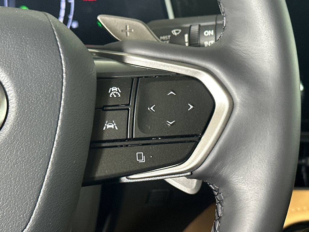 Used 2026 Lexus NX 350h AWD w/ Accessory Package (2T) image 26