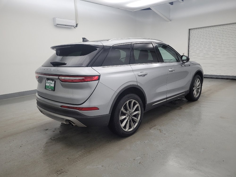 Used 2021 Lincoln Corsair AWD w/ Premium Package image 10