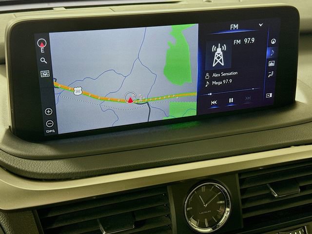 Used 2022 Lexus RX 350 AWD w/ Premium Package image 14