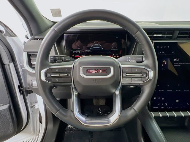 Used 2025 GMC Terrain Elevation image 12