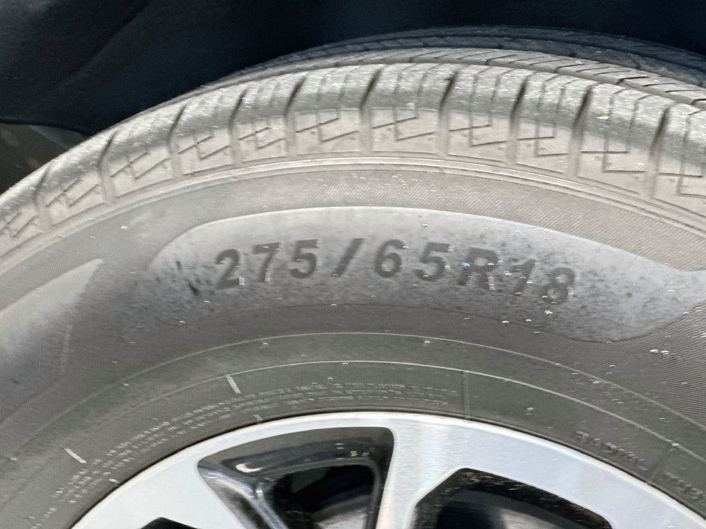 Used 2023 Ford Expedition Max XLT AWD/4WD image 32