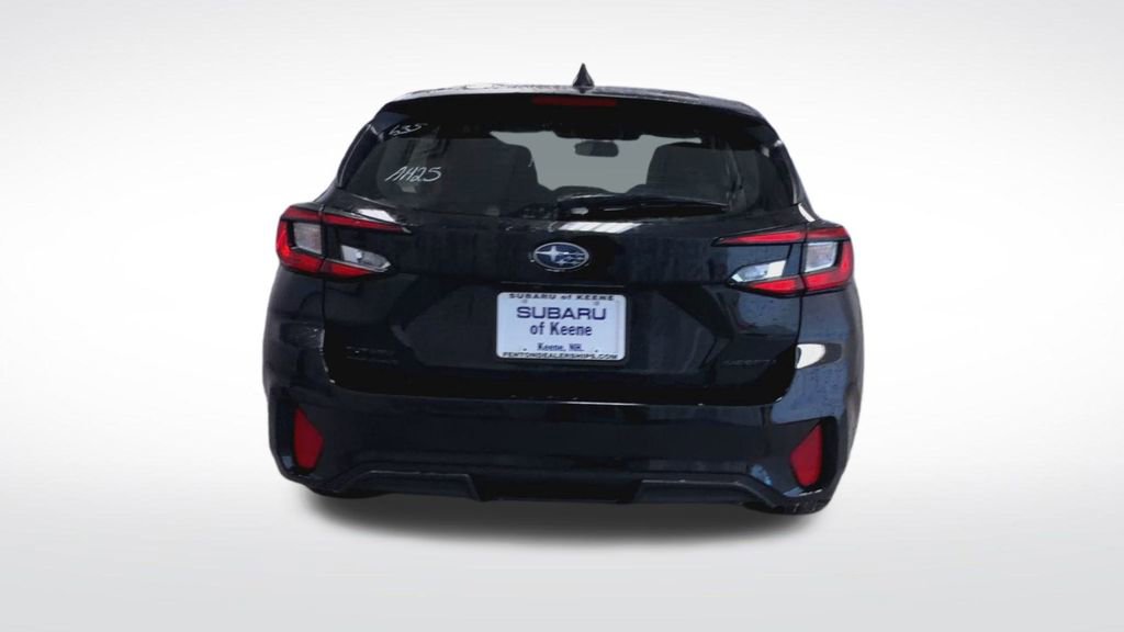 New 2026 Subaru Impreza 2.0i Sport image 7