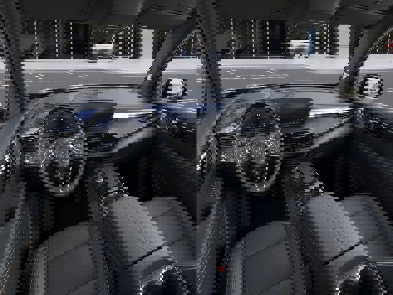 New 2026 Buick Enclave Avenir w/ Super Cruise Package image 15