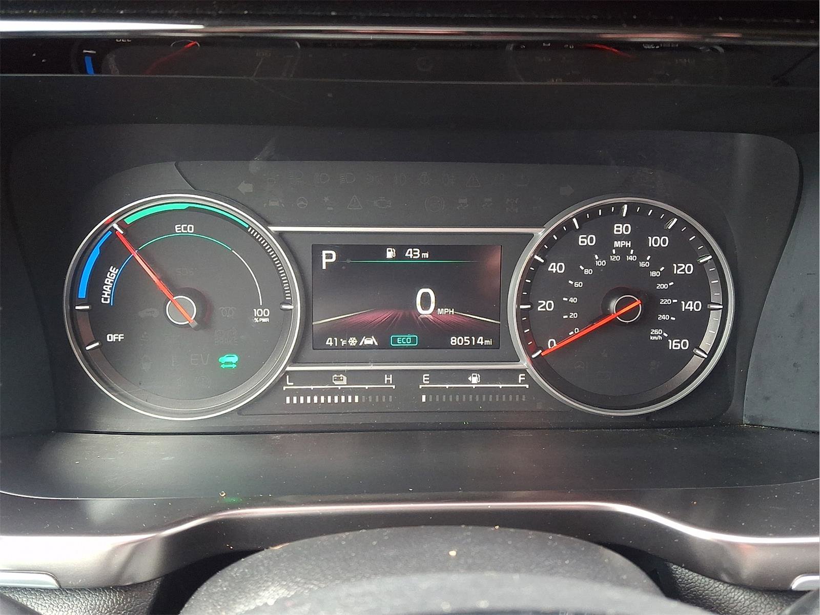 Used 2023 Kia Sorento EX image 20