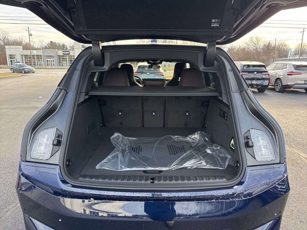 New 2026 BMW iX xDrive45 image 20