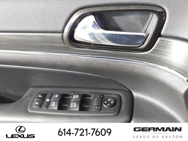 Used 2021 Jeep Grand Cherokee Limited w/ Quick Order Package 28K 80th image 28