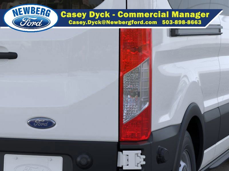 New 2025 Ford Transit 350 XL image 21