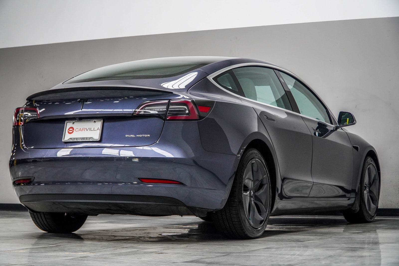 Used 2020 Tesla Model 3 Long Range AWD/4WD image 12