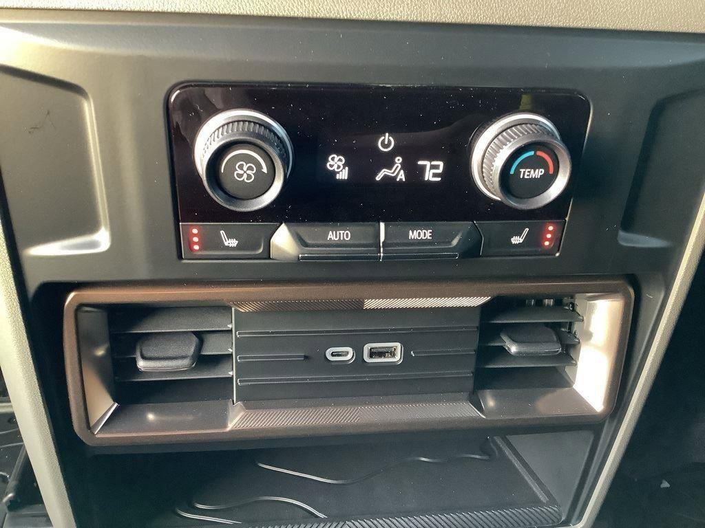 New 2025 GMC Hummer EV 2X AWD/4WD image 59