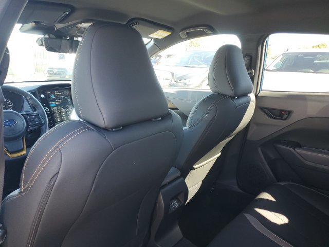 New 2026 Subaru Crosstrek 2.5i Wilderness AWD/4WD image 10