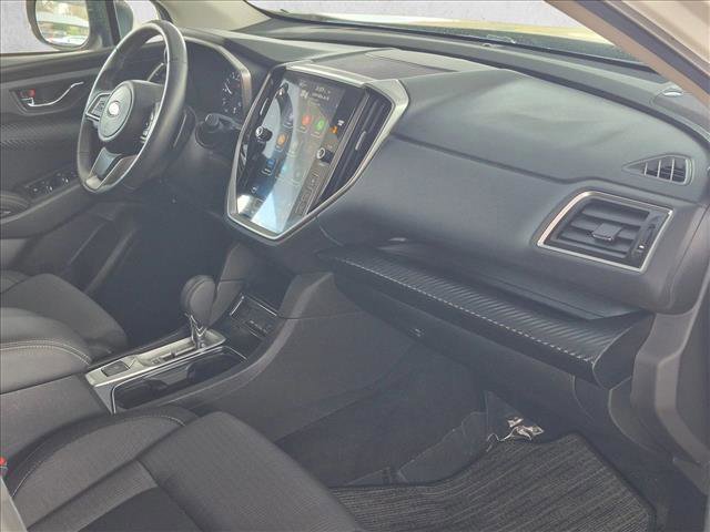 Used 2024 Subaru Ascent Premium w/ Convenience Package image 21