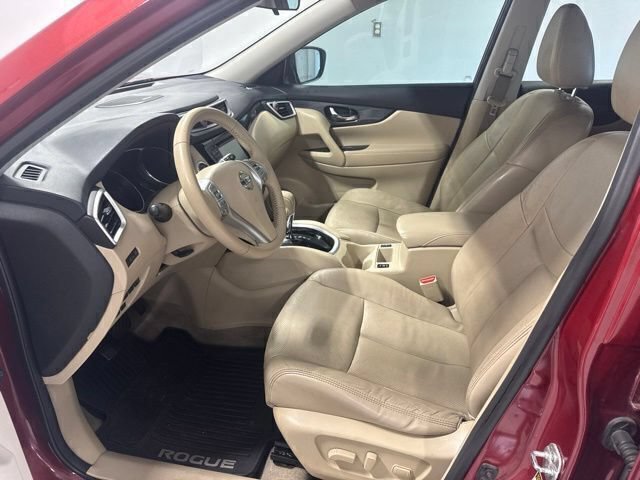 Used 2015 Nissan Rogue SL FWD image 12