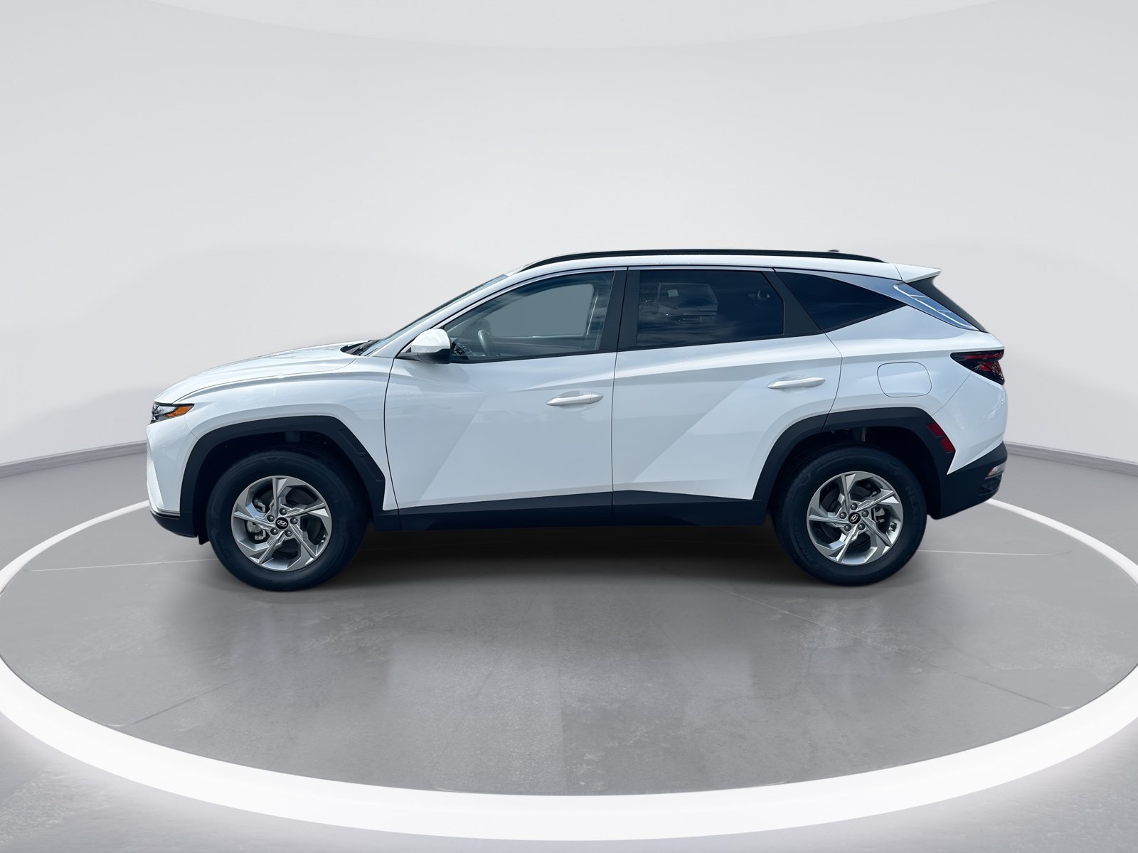 Used 2024 Hyundai Tucson SEL AWD/4WD image 6