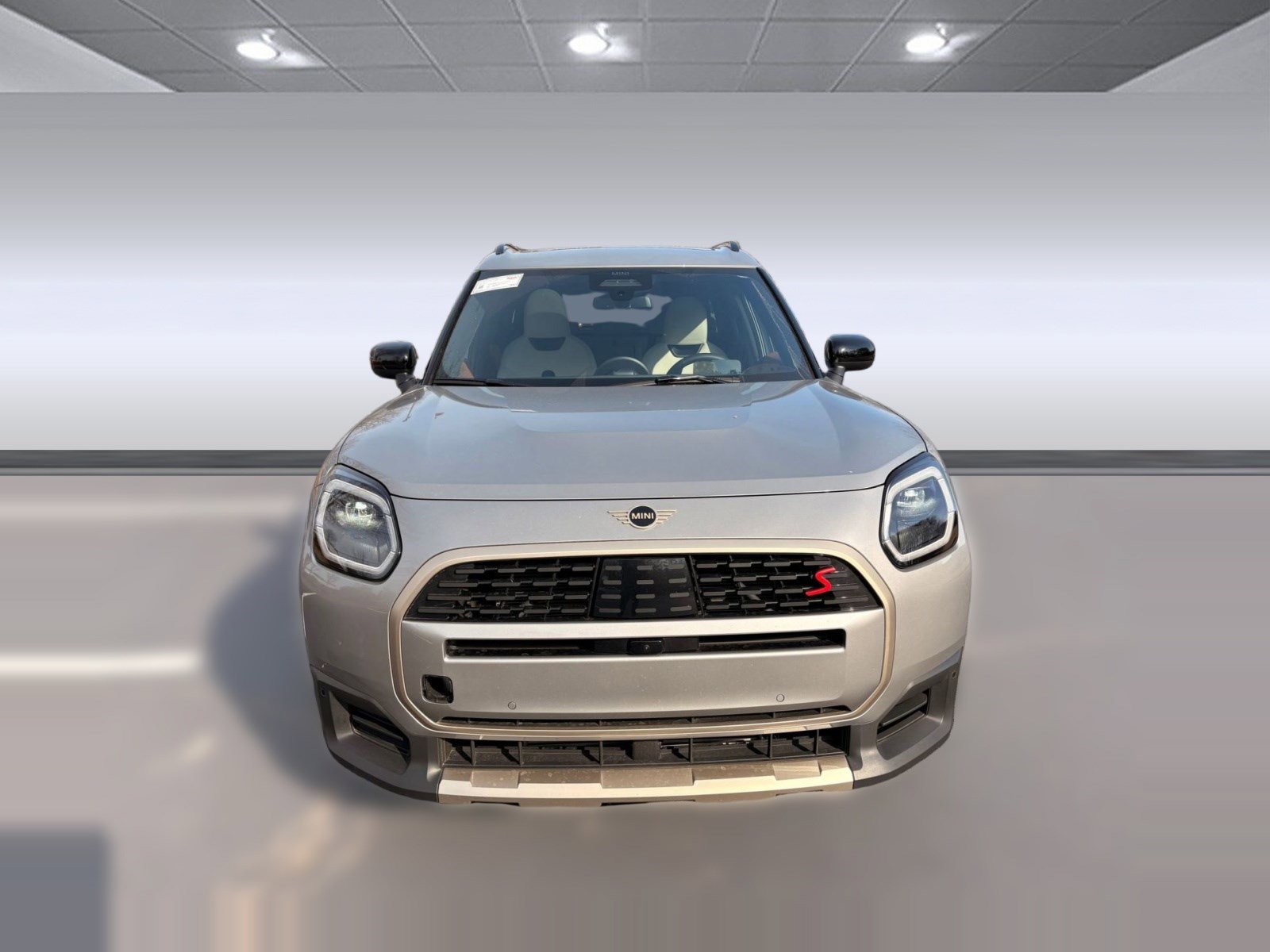 Used 2025 MINI Cooper Countryman S w/ Comfort Package Max image 6
