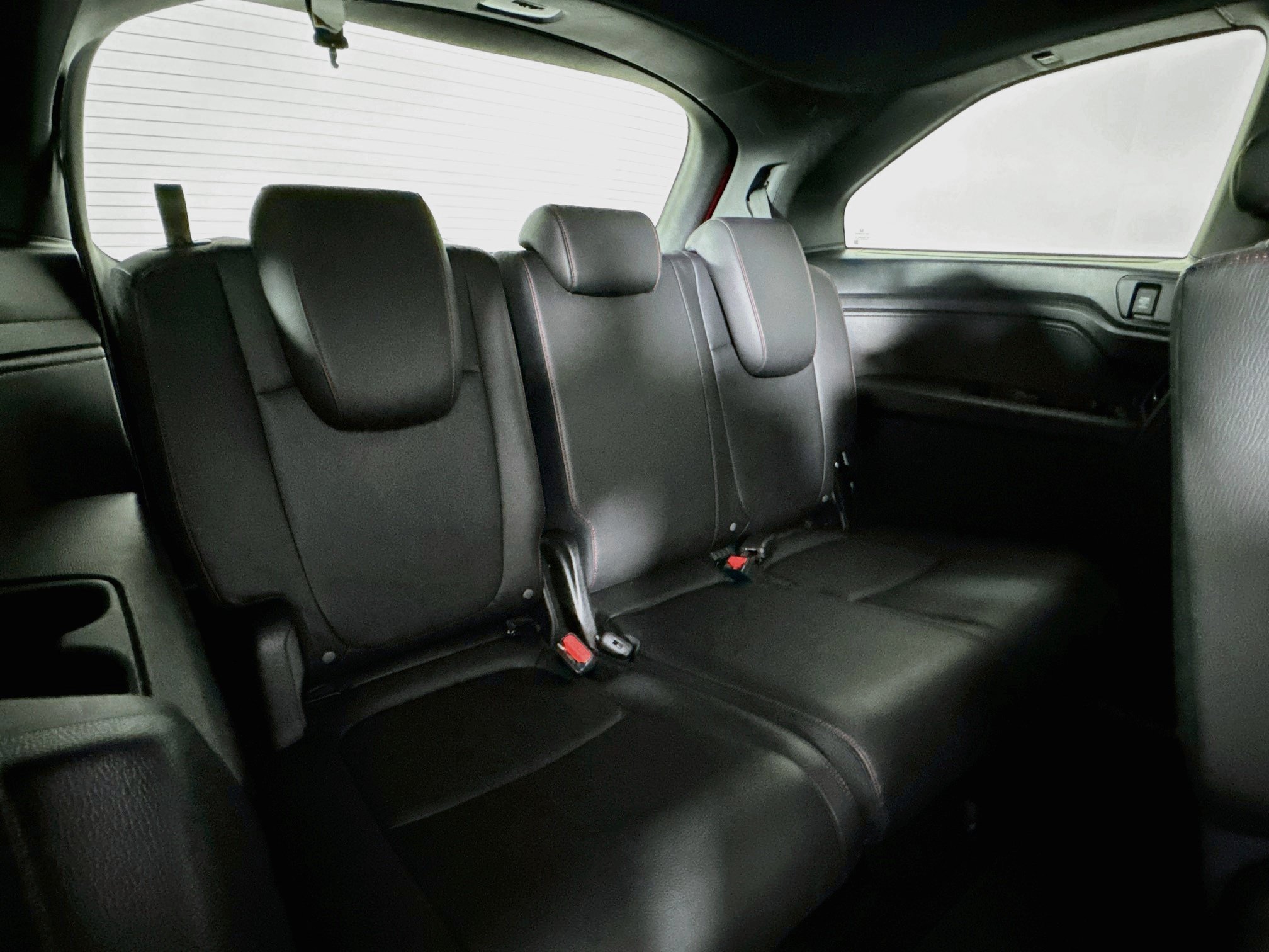 Certified 2024 Honda Odyssey Sport image 27