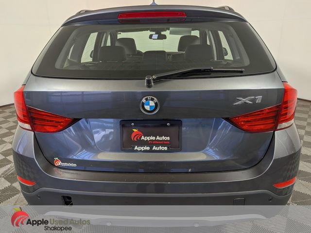 Used 2015 BMW X1 xDrive28i AWD/4WD image 6