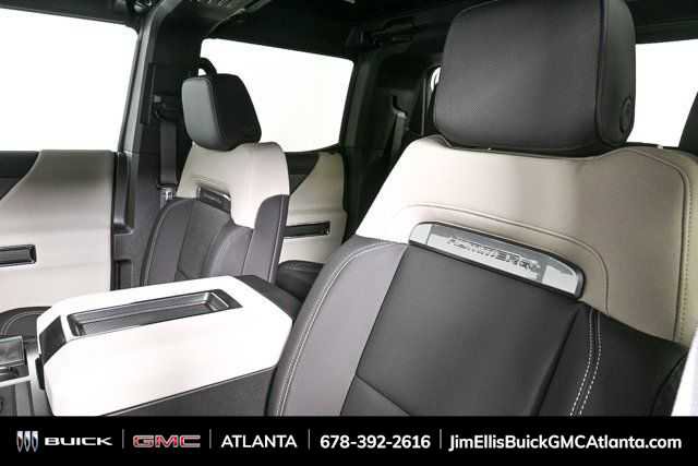 New 2026 GMC Hummer EV 4x4 Crew Cab image 5