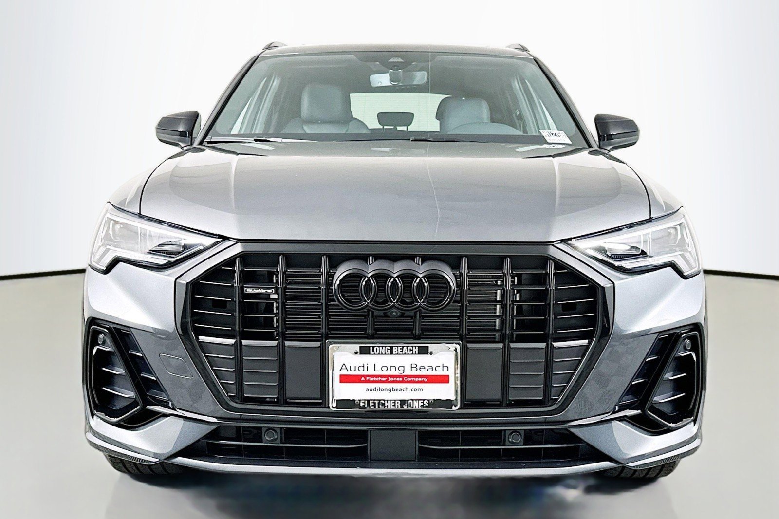 New 2025 Audi Q3 2.0T Premium Plus image 2