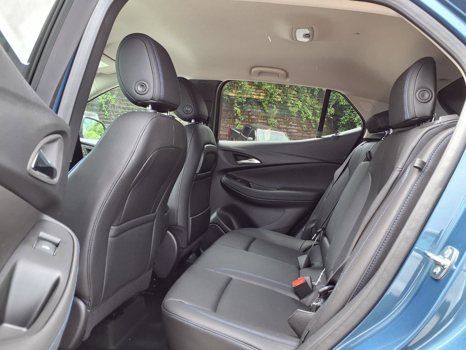 New 2026 Buick Encore GX Sport Touring w/ Comfort Package FWD image 16