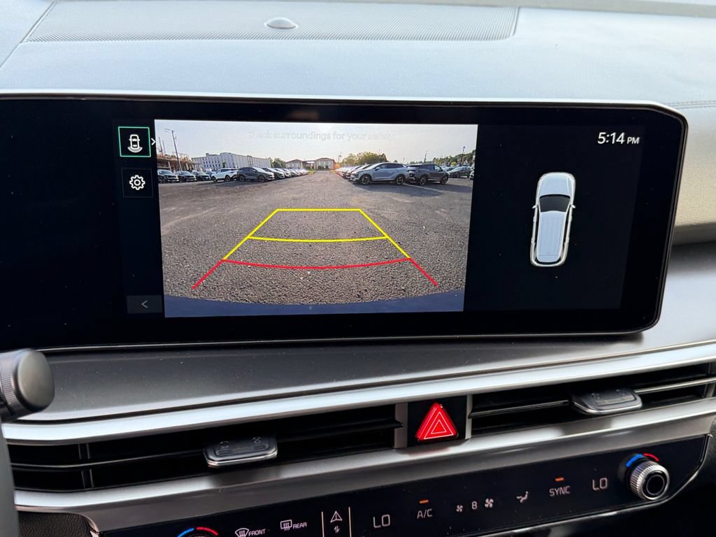 New 2026 Kia Sorento S FWD image 20
