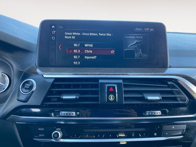 Used 2019 BMW X3 sDrive30i image 23