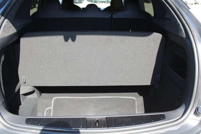 Used 2023 Tesla Model X AWD/4WD image 43