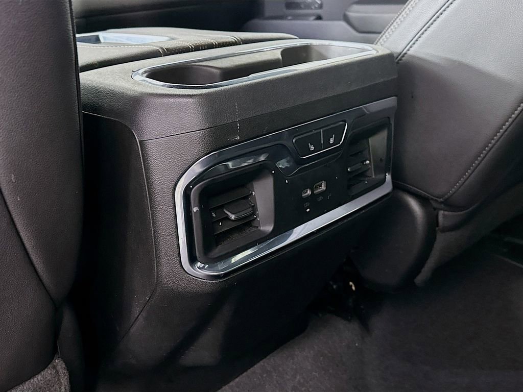 Used 2022 Chevrolet Silverado 1500 High Country w/ High Country Premium Package image 34