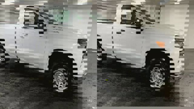 New 2026 Chevrolet Silverado 1500 W/T w/ WT Safety Package image 2