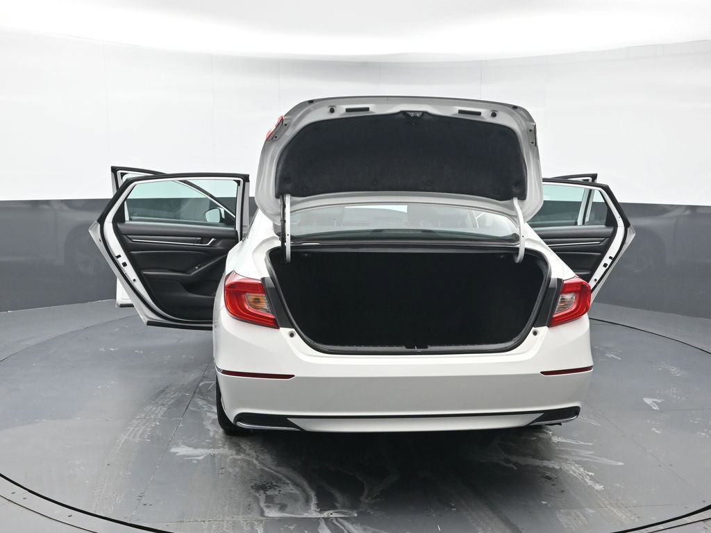 Used 2019 Honda Accord EX image 51