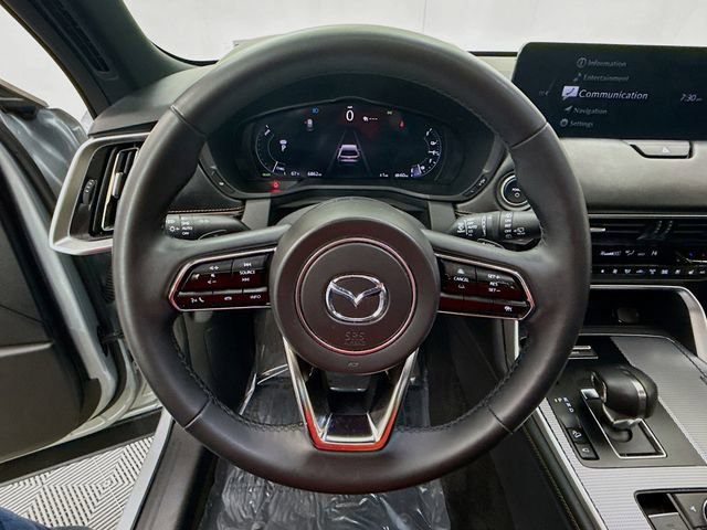 Used 2024 MAZDA CX-90 Plug-In Hybrid w/ Premium Plus image 11