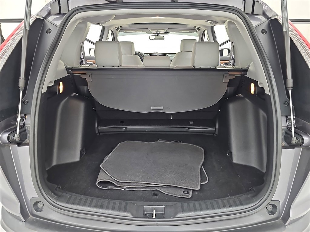 Used 2018 Honda CR-V EX image 14