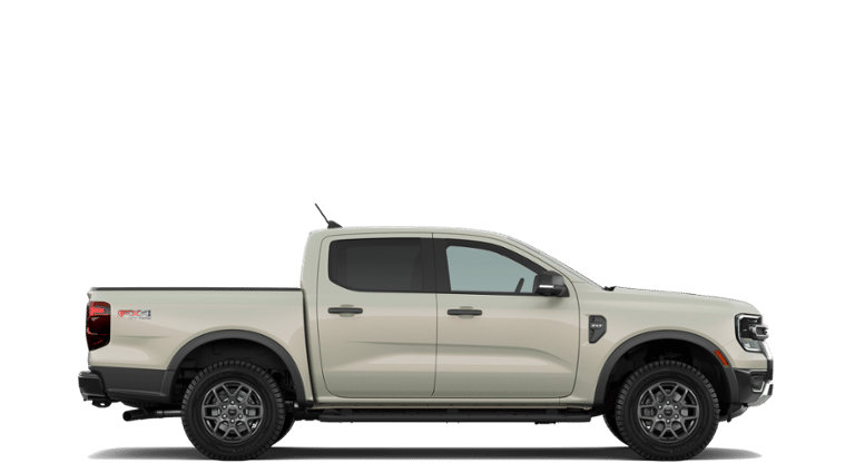 New 2026 Ford Ranger XLT w/ Equipment Group 301A High AWD/4WD image 32