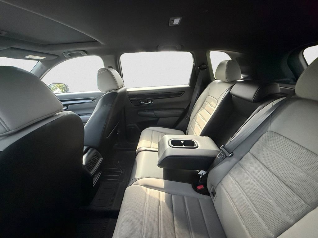 Used 2023 Honda CR-V Sport Touring image 9