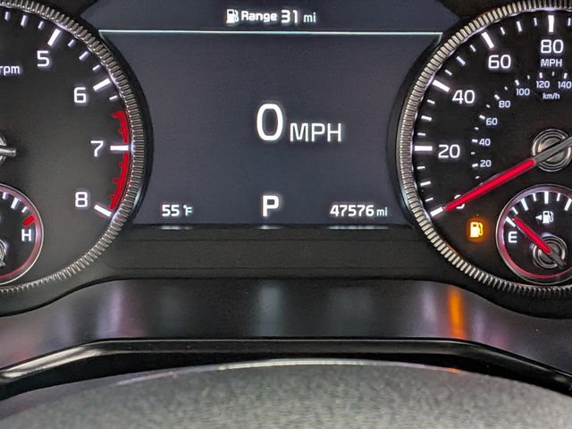 Used 2022 Kia Telluride SX image 33