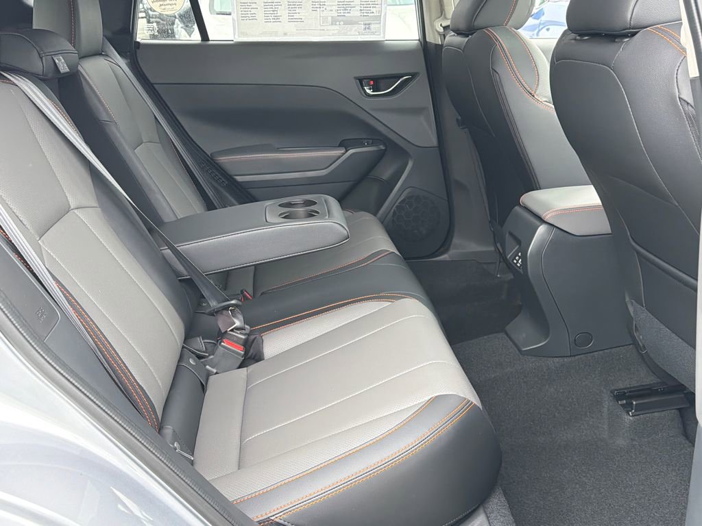 New 2026 Subaru Crosstrek 2.5i Limited AWD/4WD image 10