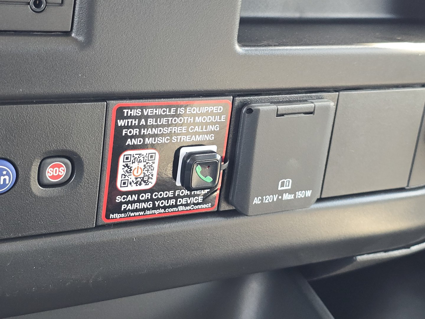 New 2026 Chevrolet Express 2500 Extended w/ Driver Convenience Package RWD image 5