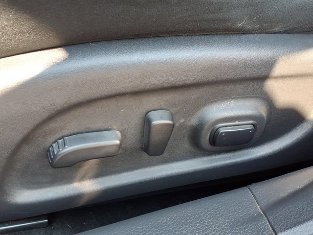 Used 2015 Nissan Altima 2.5 SV w/ Convenience Package FWD image 10