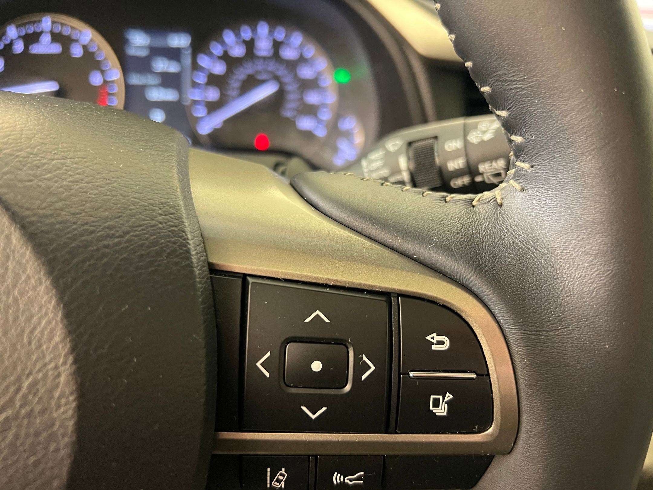 Used 2017 Lexus RX 350 AWD image 27